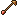 Bronze arrow — in-game artwork