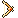 Dawnforged bow — in-game artwork