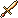 Dawnforged sword — in-game artwork