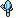 Frostforged staff — in-game artwork