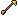 Gold arrow — in-game artwork