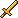 Gold greatsword — in-game artwork