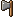 Iron axe — in-game artwork