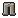 Iron greaves — in-game artwork