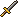 Iron sword — in-game artwork