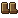 Leather boots — in-game artwork