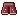 Mystic skirt — in-game artwork