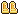 Reinforced gold armoured boots — in-game artwork