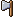 Steel axe — in-game artwork