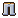 Steel greaves — in-game artwork