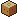 Wooden block — in-game artwork