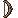 Yewthorn bow — in-game artwork