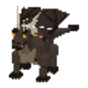 Ashcrown — in-game artwork
