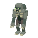 Ashen ghoul — in-game artwork