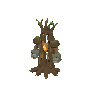 Briarheart sprout — in-game artwork
