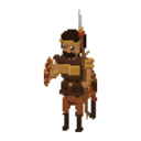 Centaur — in-game artwork