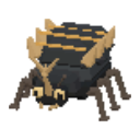 Cinderback ancient — in-game artwork