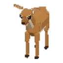 Doe — in-game artwork