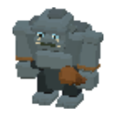 Fjord troll — in-game artwork