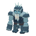 Frost giant — in-game artwork