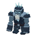 Frost titan — in-game artwork