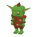 Goblin — in-game artwork