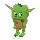 Goblin whelp — in-game artwork