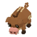 Hoglet — in-game artwork