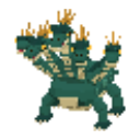 Hydra — in-game artwork