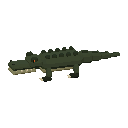 Marsh lurker — in-game artwork