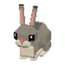 Rabbit — in-game artwork