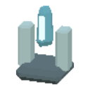 Rime seal — in-game artwork