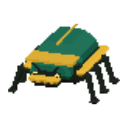 Scarab — in-game artwork