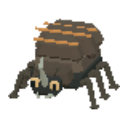 Shaleback beetle — in-game artwork