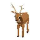 Stag — in-game artwork