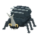 Steelhorn beetle — in-game artwork