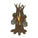 Stormroot Colossus — in-game artwork