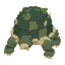 Thornshell Ancient — in-game artwork