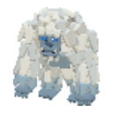 Yeti — in-game artwork