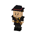 Banker — in-game artwork