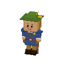 Beekeeper — in-game artwork