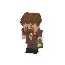 Kristoffer — in-game artwork