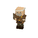 Old Tam — in-game artwork