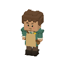 Pet keeper — in-game artwork