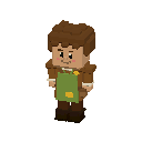 Shopkeeper — in-game artwork