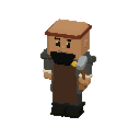 Smith — in-game artwork