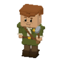 Surveyor — in-game artwork