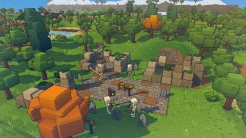 Bonehollow